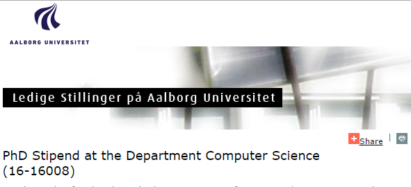 computer science phd stipend